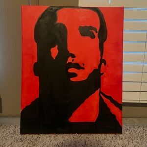Drake Album Portrait